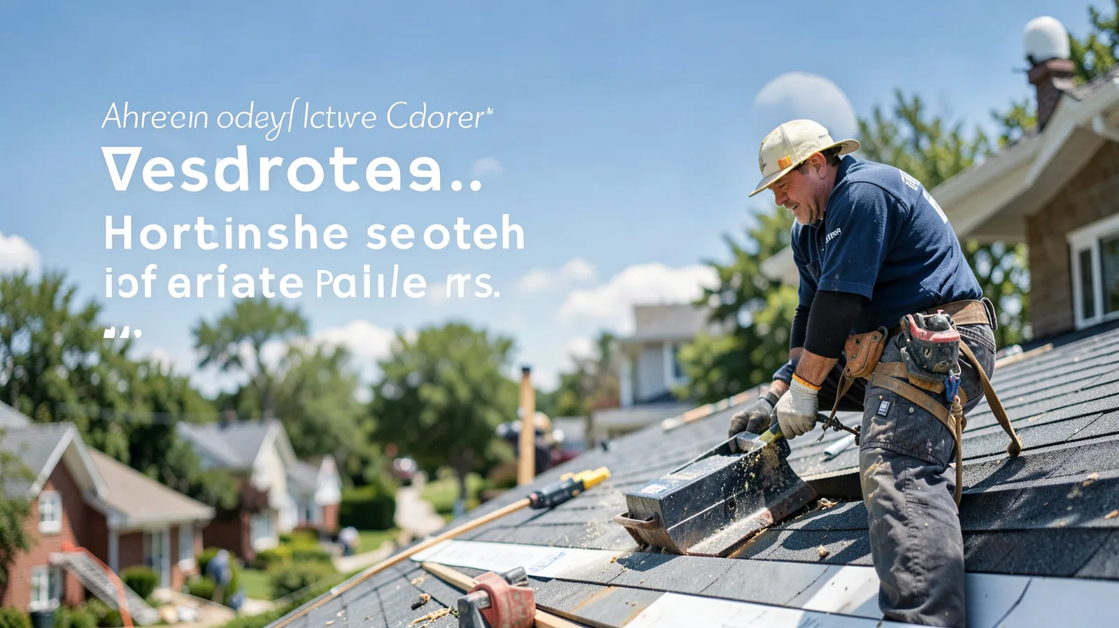 Roof Replacement in Lore City, OH near me